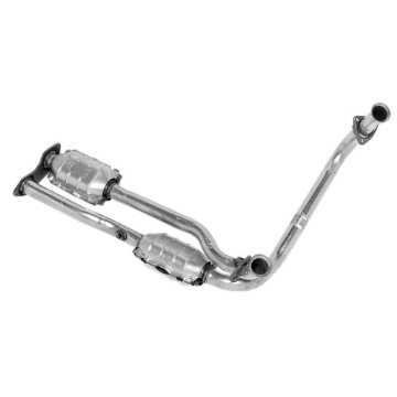 Walker 50410 Ultra Direct-Fit Catalytic Converter  (Non-CARB Compliant)
