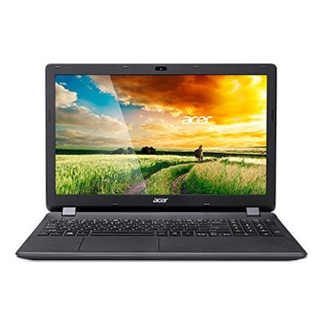 Acer Aspire ES1-512 15.6" Notebook with Celeron N2840 2.16GHz, 4GB RAM, 500GB HDD, Windows 8.1