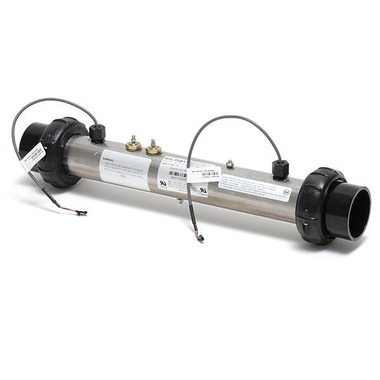 Balboa 58083 Heater Tube Assembly 5.5kW 230V with Sensors