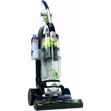 Bissell Trilogy Bagless Upright Vacuum (81M9)
