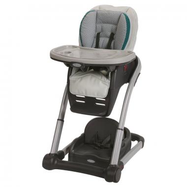 Graco Blossom 4-In-1 Seating System, Sapphire