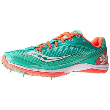 Saucony Kilkenny XC5 Spike Women's Running Shoes (3 Color Options)