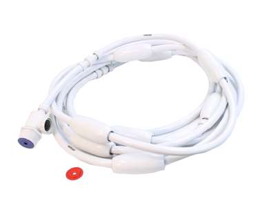 Zodiac G5 Complete Feed Hose with UWF Replacement