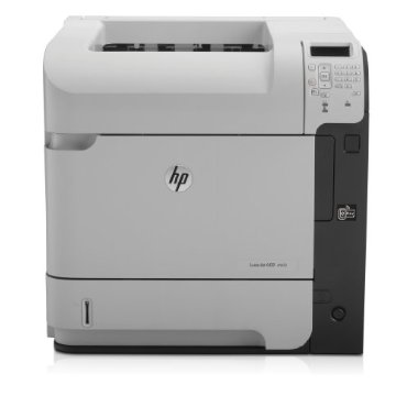HP Laserjet Enterprise 600 M601N Printer