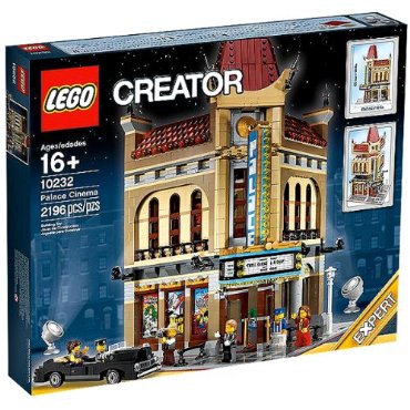 LEGO Creator Palace Cinema (10232)