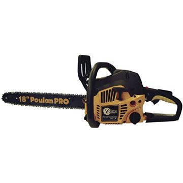Poulan Pro PP4218A 18" 42cc Chainsaw (without Case)