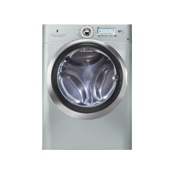 Electrolux EWFLS70JSS Wave-Touch Series 4.42 cu. ft. Capacity Front Load Washer (Silver Sand)