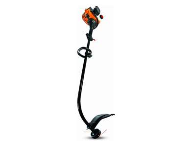 Remington RM2510 Rustler 2-Cycle Curved String Trimmer (41AD110G983)