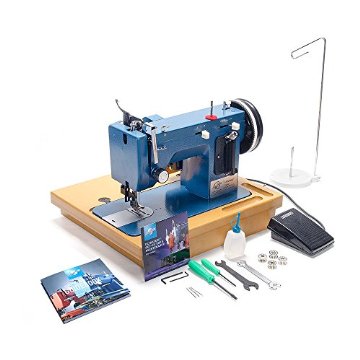 Sailrite Ultrafeed LSZ-1 BASIC Walking Foot Sewing Machine