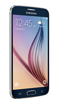 Samsung Galaxy S6 32GB Phone (U.S. Cellular)