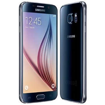 Samsung Galaxy S6 SM-G920F 32GB Factory Unlocked Phone