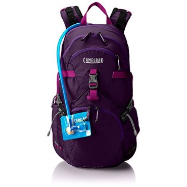 Camelbak Aventura 22 Women's Hydration Backpack (Blackberry Cordial/Grape Juice)