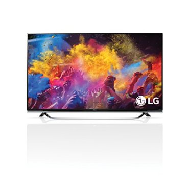 Lg 60UF8500 60" 4K Ultra HD 3D Smart LED TV