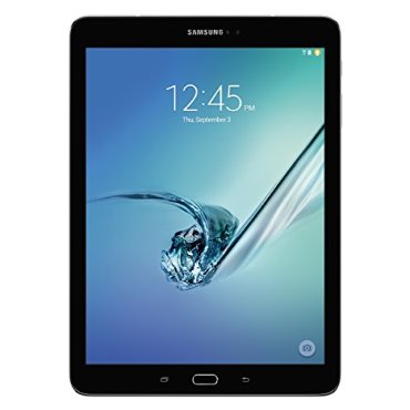 Samsung Galaxy Tab S2 9.7 (32GB, Black)