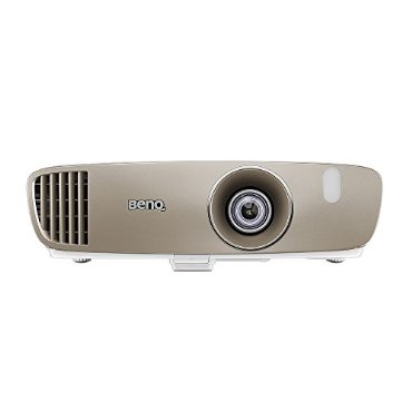 BenQ HT3050 1080p 3D DLP Home Theater Projector with Rec. 709 Color (2015 Model)