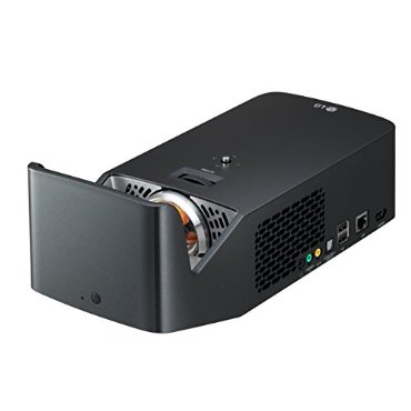 LG PF1000U Ultra Short Throw Smart Home Theater Projector