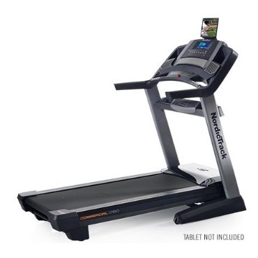 NordicTrack Commercial 1750 Treadmill (NTL14115)
