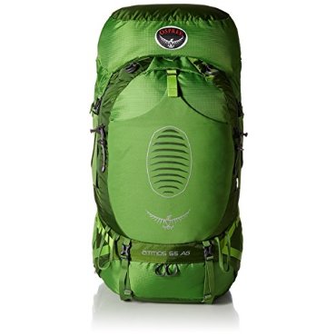Osprey Atmos 65 AG Backpack (4 Color Options, 2 Sizes)