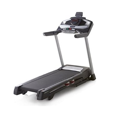 ProForm Power 995i Exercise Treadmill