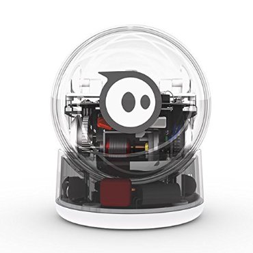 Sphero SPRK Edition App-Enabled Ball