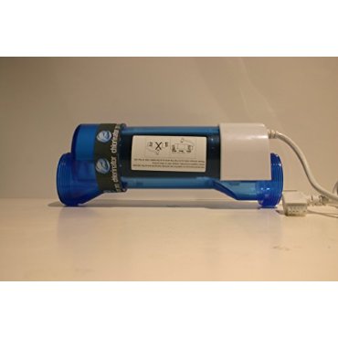 Chlorinator Pro CP-15 Aqua Rite Replacement Salt Water T-Cell-15 Hayward to 40K