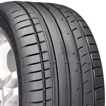 Continental Extreme Contact DW 205/50-17 (50R R17) Set of 4