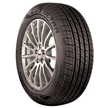 Cooper CS5 Ultra Touring 205/65-15 (65R R15) Tires (Set of 4)