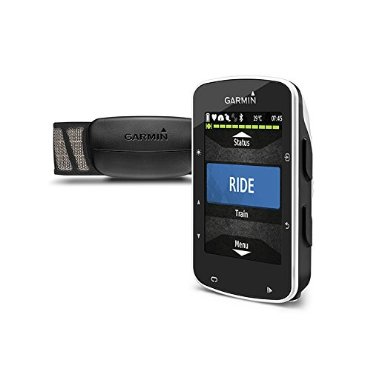 Garmin Edge 520 Bundle Bike GPS