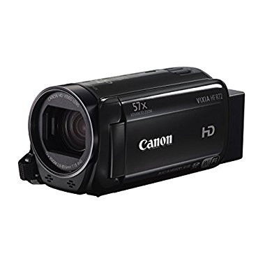 Canon VIXIA HF R72 Camcorder