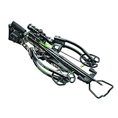 Horton Storm RDX Crossbow Package with ACUdraw