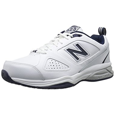 New Balance MX623v3 Men's Core Training Shoe (12 Color Options)