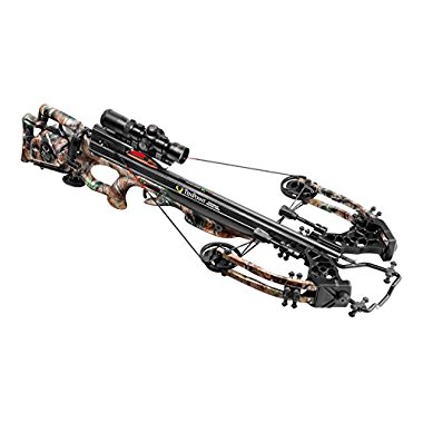 TenPoint Vapor Crossbow Package with ACUdraw