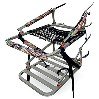 X-Stand Deluxe Hunting Climbing Tree Stand