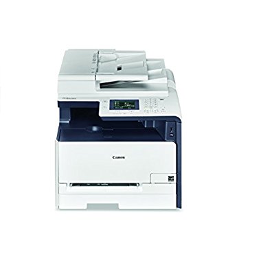 Canon imageCLASS MF628CW Wireless Color Printer with Scanner, Copier & Fax