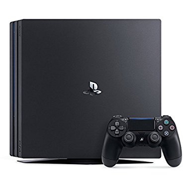 Sony PlayStation 4 Pro (1TB)