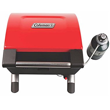 Coleman NXT Lite Table Top Propane Grill