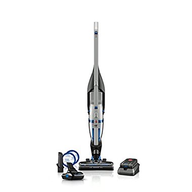 Hoover Air Cordless 2-in-1 Deluxe Stick & Hand Vacuum