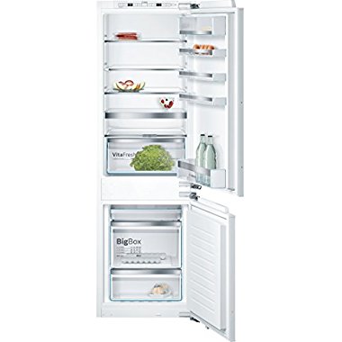 Bosch B09IB80NSP 22" Bottom Freezer Refrigerator