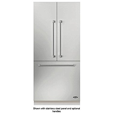 DCS RS36A80JC1 36" French Door Refrigerator