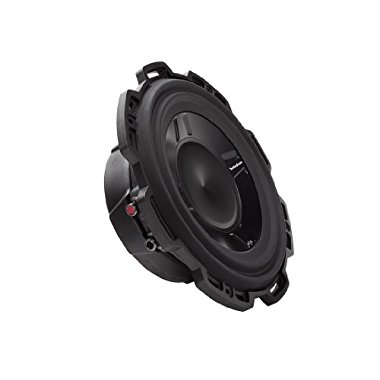 Rockford Fosgate P3SD4-10 Punch P3S 10" 4-Ohm DVC Shallow Subwoofer