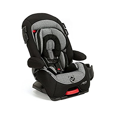Safety 1st Alpha Elite 65 Convertible 3-in-1 Baby Car Seat, Blake | CC075BZR