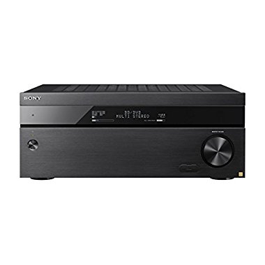 Sony STR-ZA5000ES 9.2-channel AV Receiver
