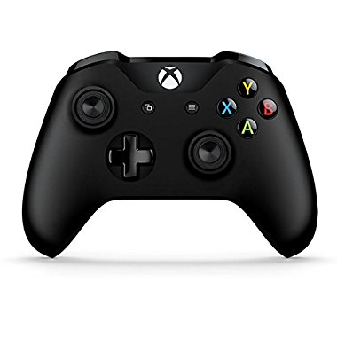 Xbox Wireless Controller (Black)