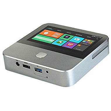 ZTE Spro 2 Mobile-Enabled Projector