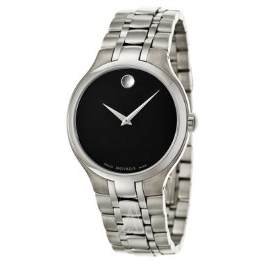 Movado Museum Collection Men's Watch (0606367)