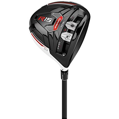 TaylorMade R15 460 Driver (12-Degree)