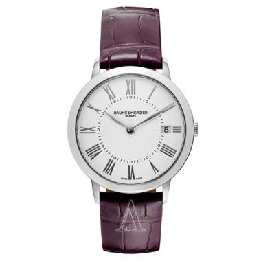 Baume and Mercier Classima Executives Women's Watch (MOA10224)