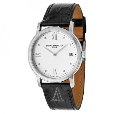 Baume and Mercier Classima Executives Women's Watch (MOA10146)