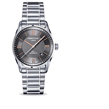 Certina DS-1 Automatic Men's Watch (C006-407-11-088-01)