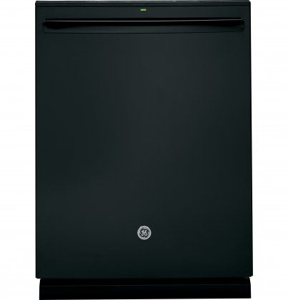GE GDT695SGJBB Built-in Dishwasher with Fully Integrated Control